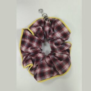 Fabric Hair Accessories